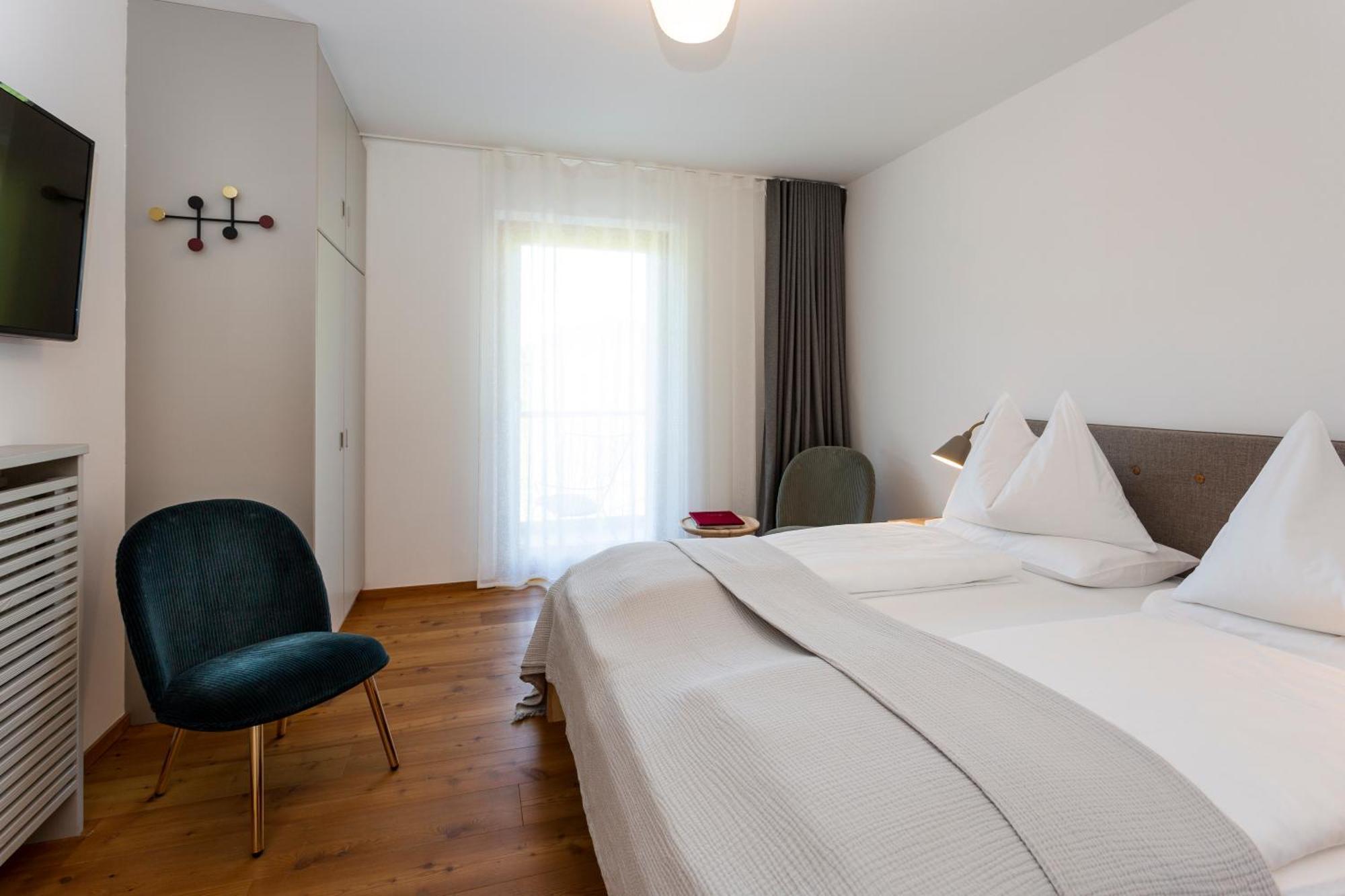 Hotel Tyrol Funes  Exterior foto